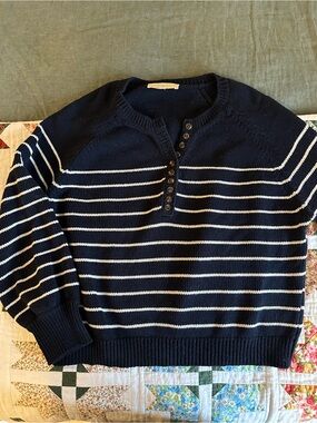 Sezane Leontine Jumper